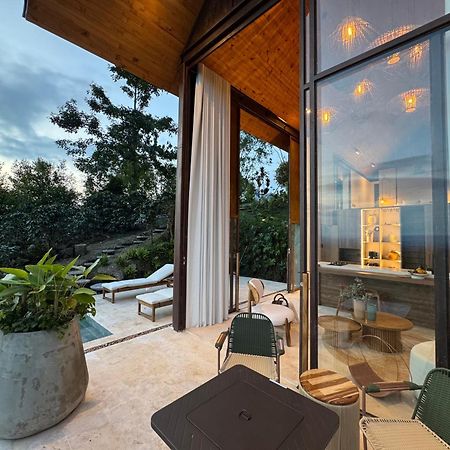 La Casita Filandia Villa Luaran gambar