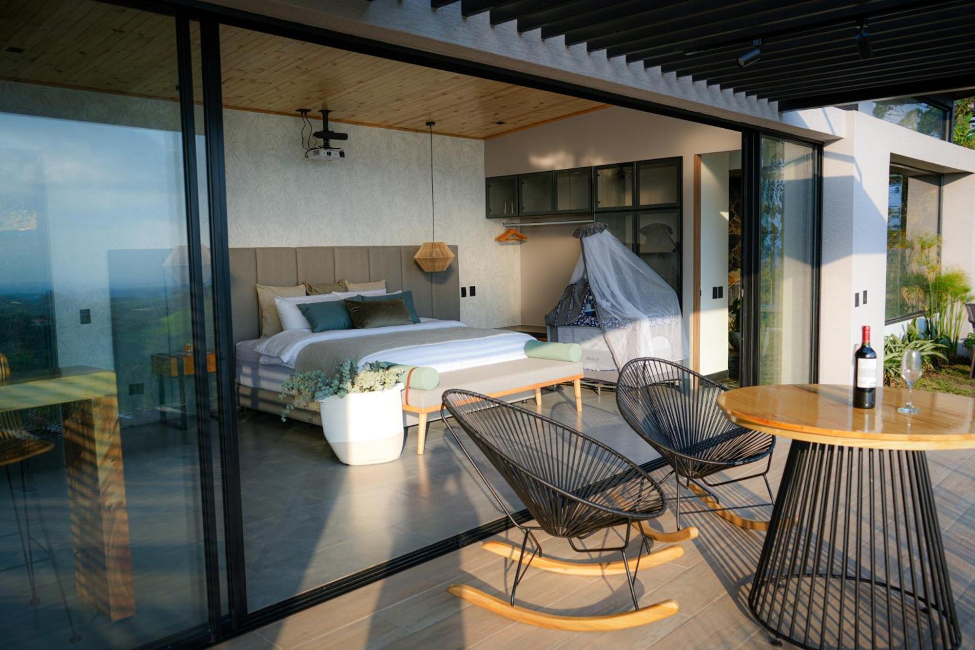 La Casita Filandia Villa Luaran gambar