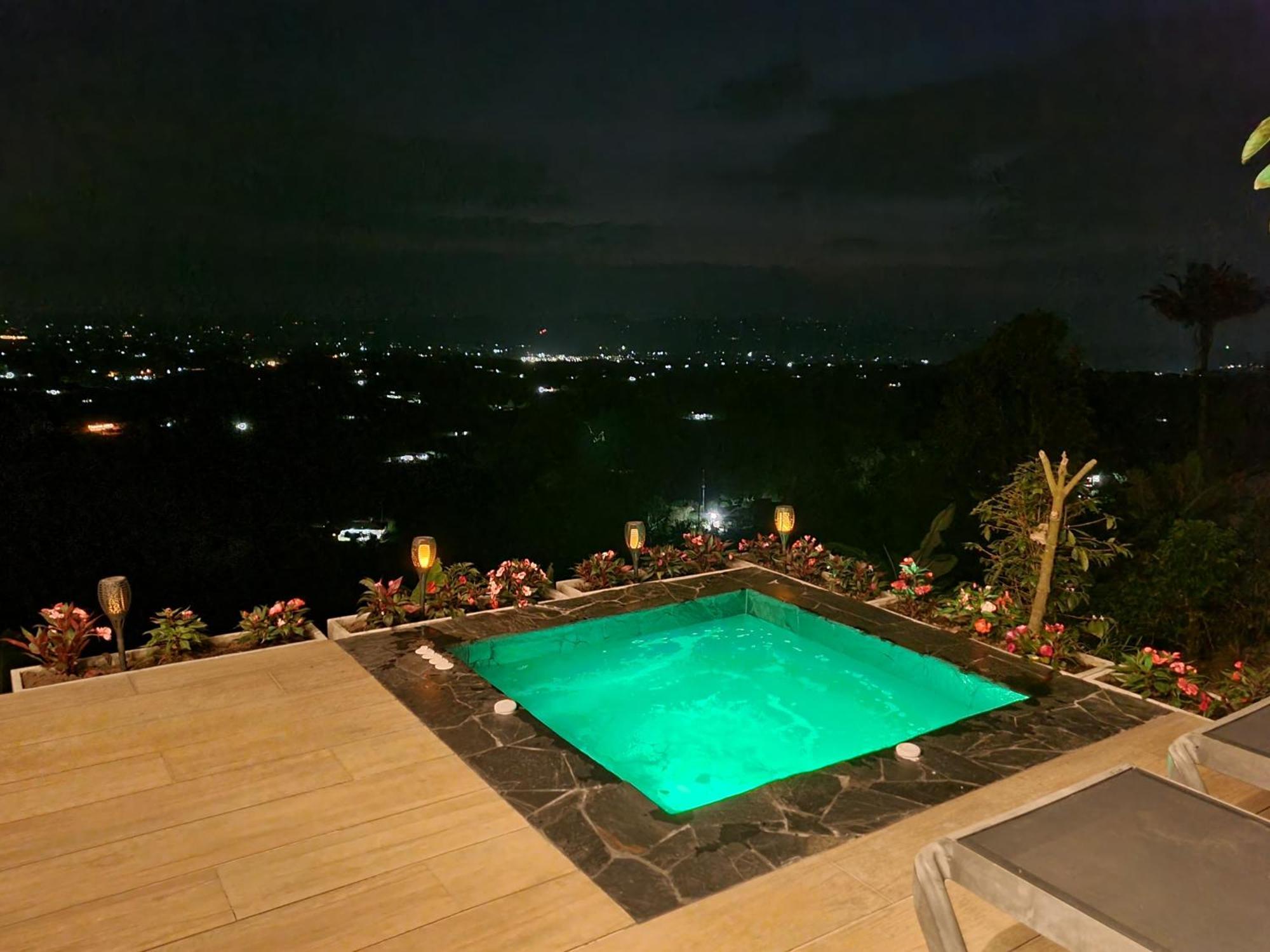 La Casita Filandia Villa Luaran gambar