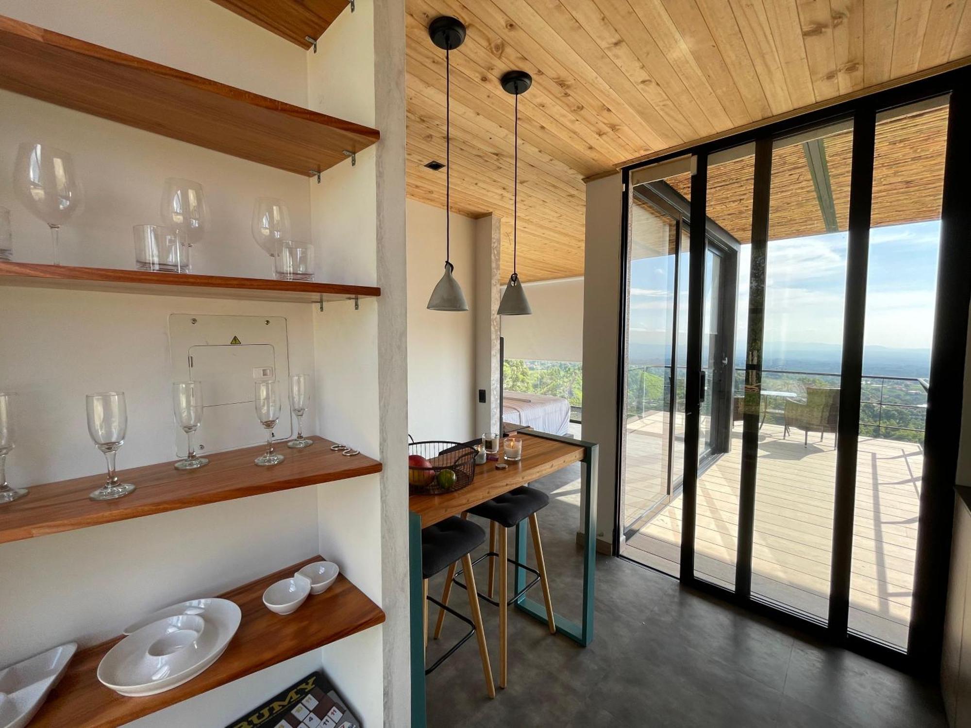 La Casita Filandia Villa Luaran gambar