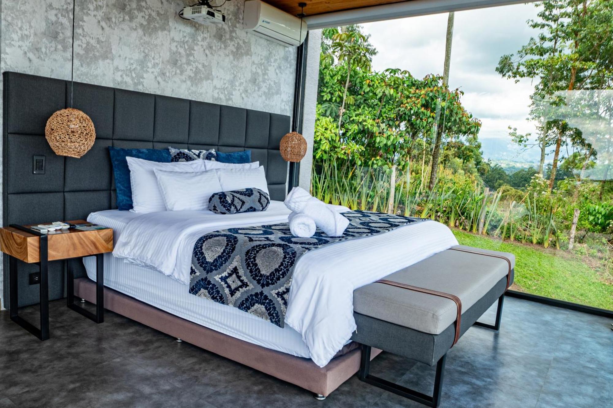 La Casita Filandia Villa Luaran gambar