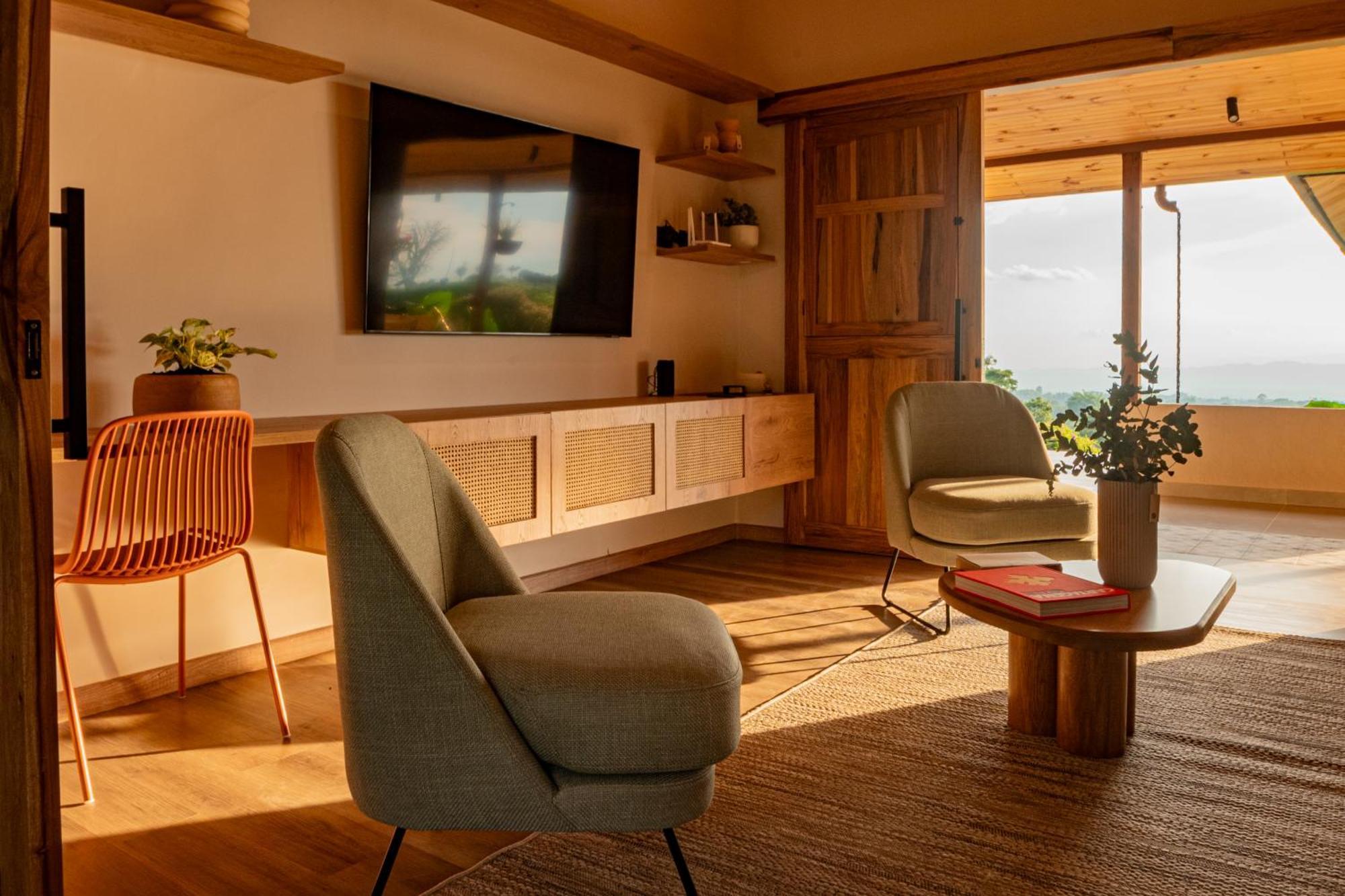La Casita Filandia Villa Luaran gambar