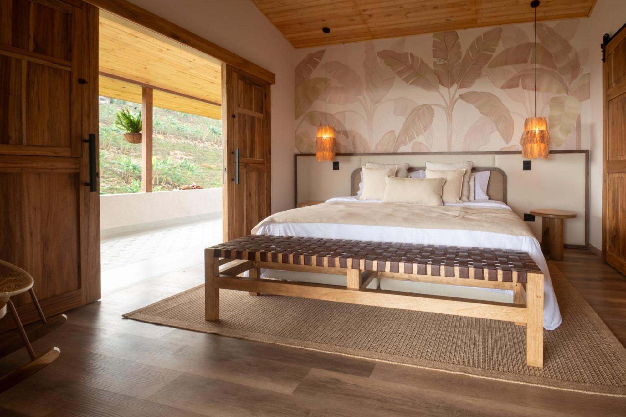 La Casita Filandia Villa Luaran gambar